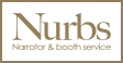 Nurrator＆booth service Nurbs